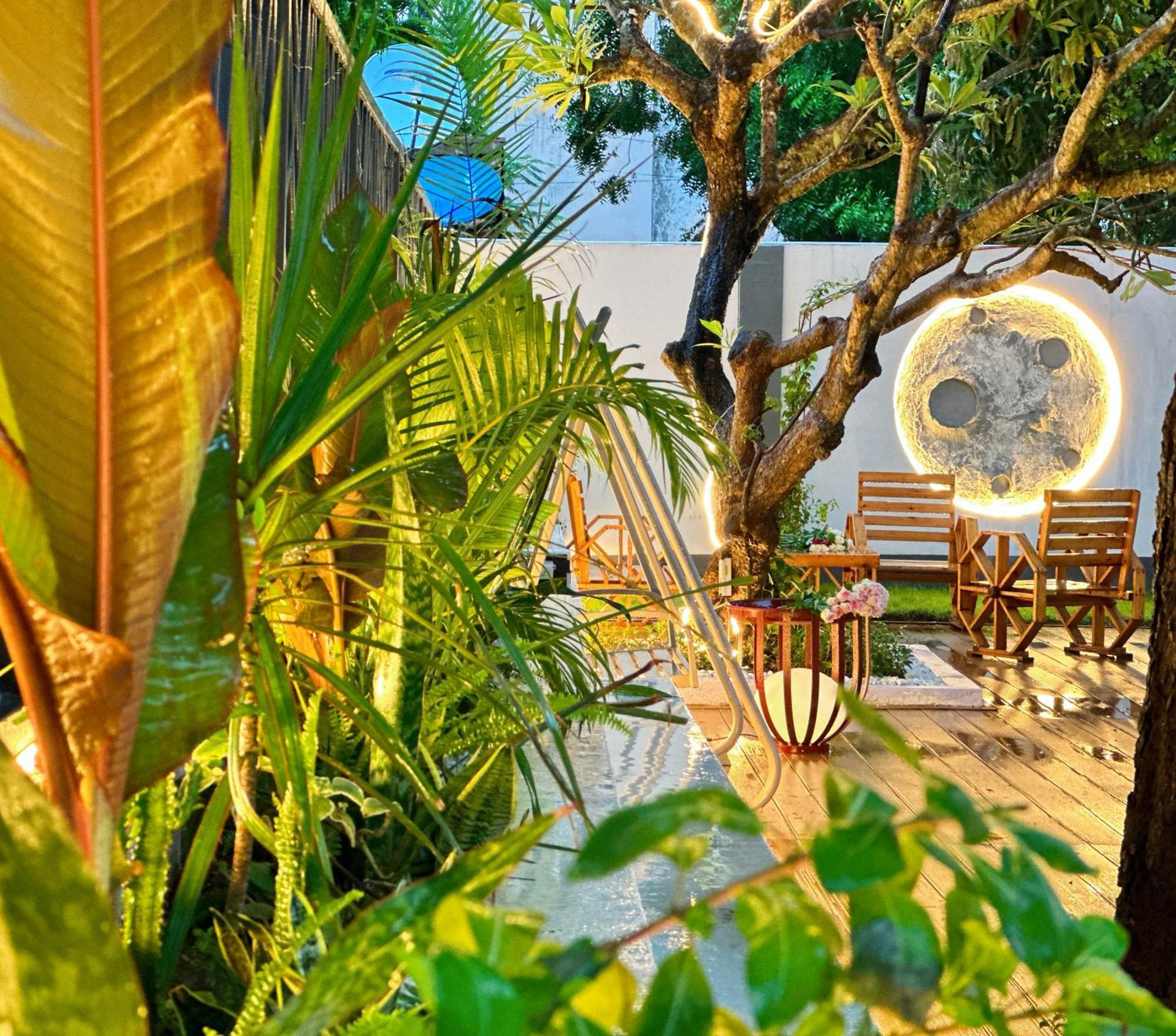 No 33 Lodge Dar es Salaam Extérieur photo