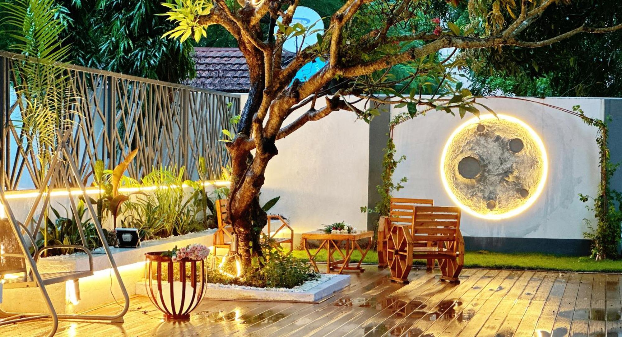 No 33 Lodge Dar es Salaam Extérieur photo